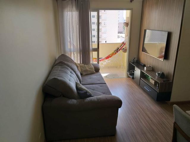 Apartamento Pq Insustrial