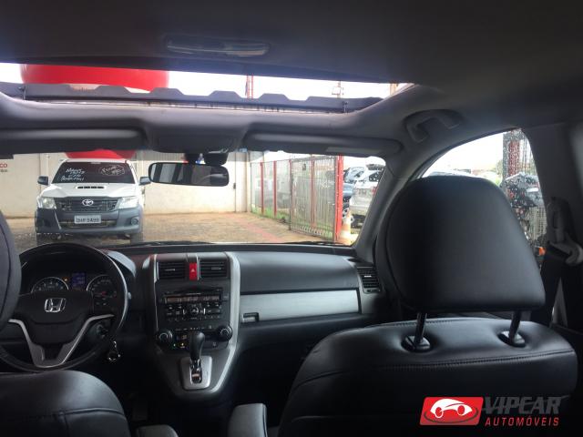 Honda crv 2011/2011 2.0 elx 4x2 16v gasolina 4p automático - Foto 5