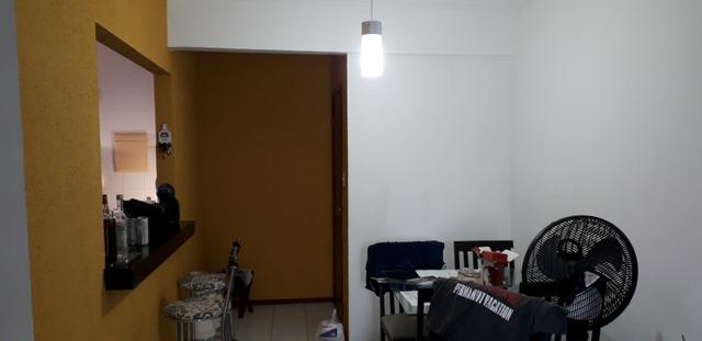 Vendo excelente apartamento no condomínio Sky Ville 5º andar Nascente - Foto 17
