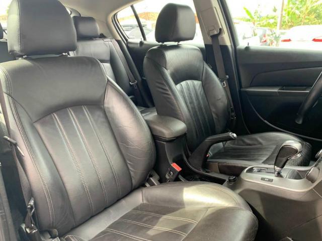 Chevrolet Cruze LT HB 1.8 AUT - Foto 7