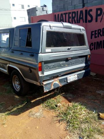 F-1000 - Foto 4