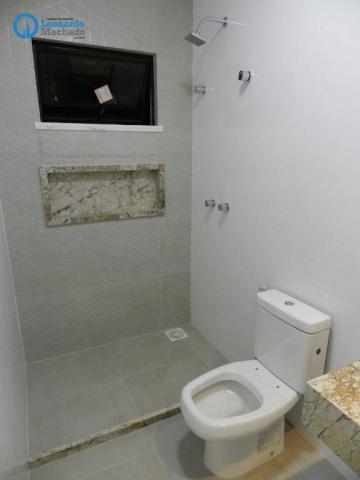 Casa com 3 dormitórios à venda, 351 m² por R$ 15.800.000 - Centro - Eusébio/CE - Foto 10