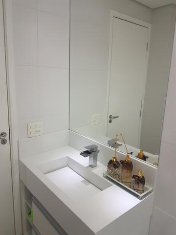 Apartamento Semi-mobiliado Colore Barueri - Foto 3