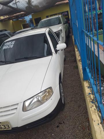 Está bem conservado ponto para financiar pegar carro de menor valor - Foto 3