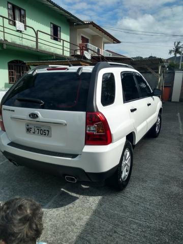 Sportage 2010 R$ 35.000 - Foto 6