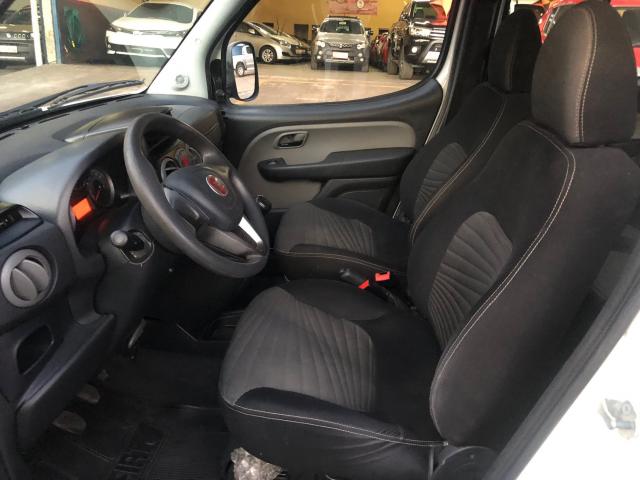 FIAT DOBLÒ 2016/2017 1.8 MPI ESSENCE 7L 16V FLEX 4P MANUAL - Foto 3