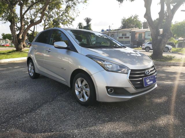 H HB20 1.0 TURBO 2017 POR R$ 38.900,00. FALAR COM ERIC * RAFA VEÍCULOS jhyo - Foto 5