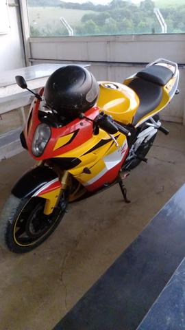 Moto comet gt250 r 2008