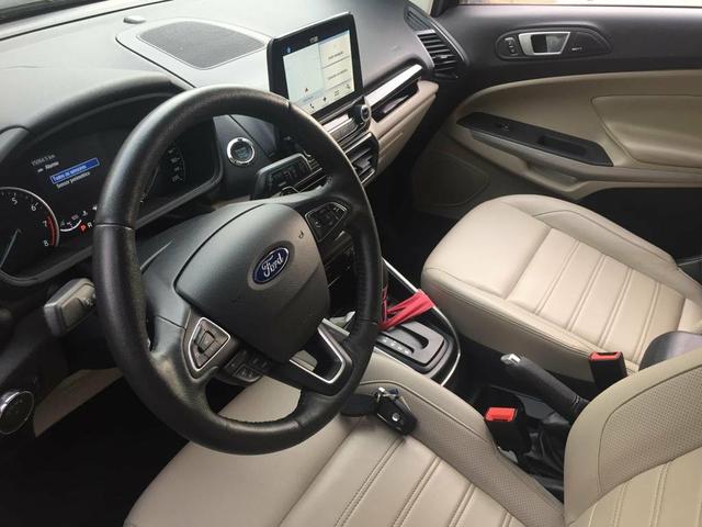 Ecosport titanium 2018 2.0 - Foto 5