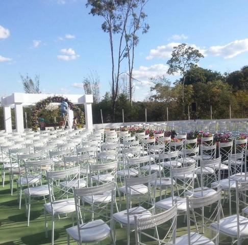 Aluguel de chácara para confraternizações.casamentos.aniversários. - Foto 3