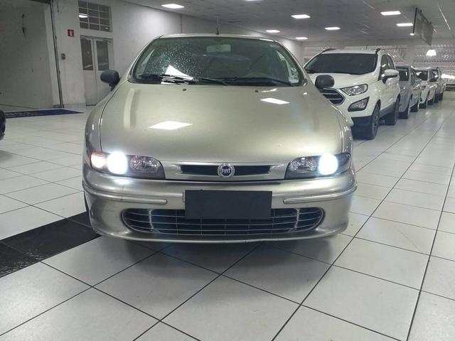 Fiat Bravo SX 1.6 - Completo\ 2003 Com APENAS 97 MIL KM