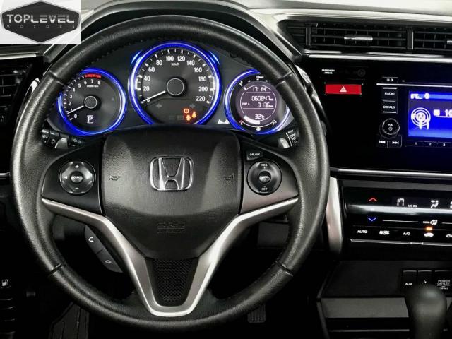 Honda City EX - Foto 7