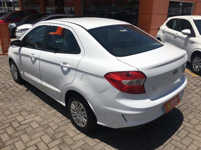 FORD KA + 2018/2018 1.5 SIGMA FLEX SE MANUAL - Foto 4