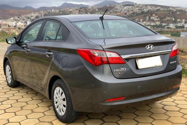 hb20s sedan 1.5 c 50 mil km reliquia - Foto 3