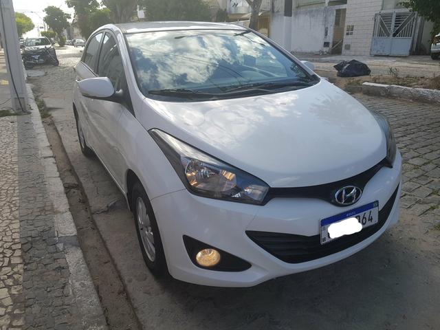 Hb20 1.6 C. Style Automático Impecável 2015 - Foto 2
