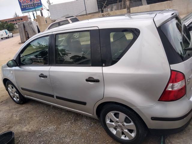 Nissan Livina 1.6 S 2011 Gnv 5ª Geração Financio Leia o Anuncio - Foto 3