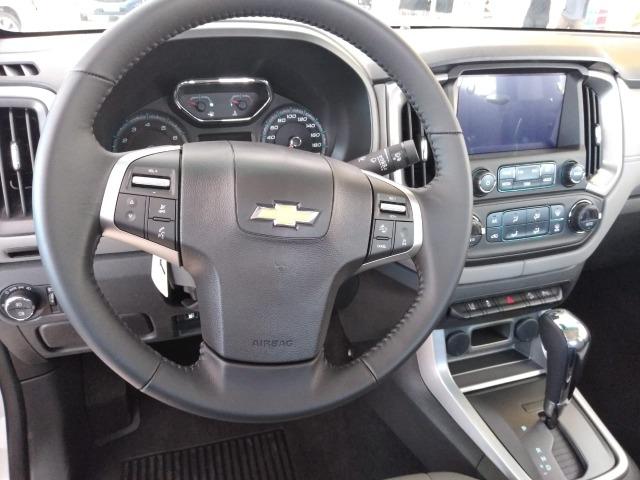 S10 LTZ diesel 2020, pronta entrega - Foto 7