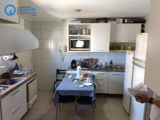 Apartamento com 3 dormitórios à venda, 137 m² por R$ 850.000 - Foto 14