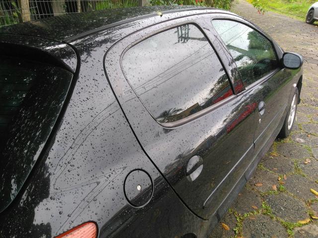Peugeot 206 Flex - Foto 9
