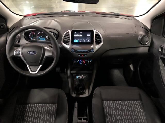 KA Ka 1.5 SE Plus 12V Flex 5p Mec. - Foto 6