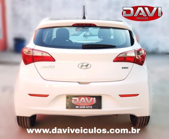 HYUNDAI HB20 2014/2015 1.0 COMFORT 12V FLEX 4P MANUAL - Foto 6