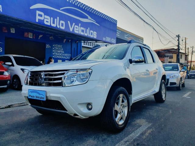 Duster 2.0 2014