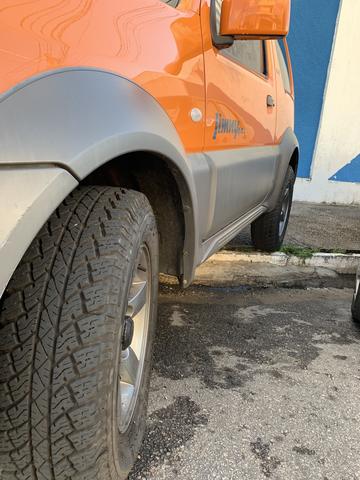 Vendo Jimny ALL 1.3 4x4 - Foto 9
