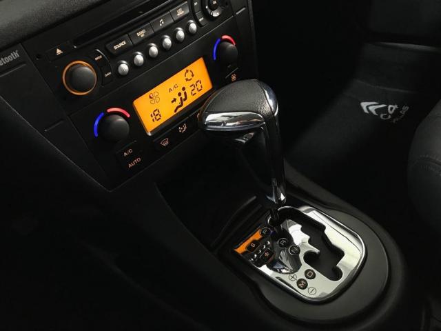 CITROËN C4 2010/2010 2.0 PALLAS EXCLUSIVE 16V FLEX 4P AUTOMÁTICO - Foto 10