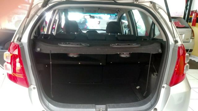 Honda Fit LXL, 2009/2010 Mecânico entrada 3 mil e 48x fixas zap * - Foto 5