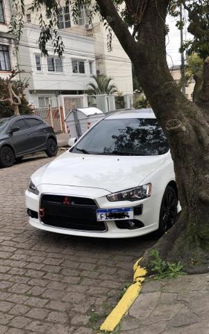Lancer GT ( sujeito a qualquer análise) - Foto 14