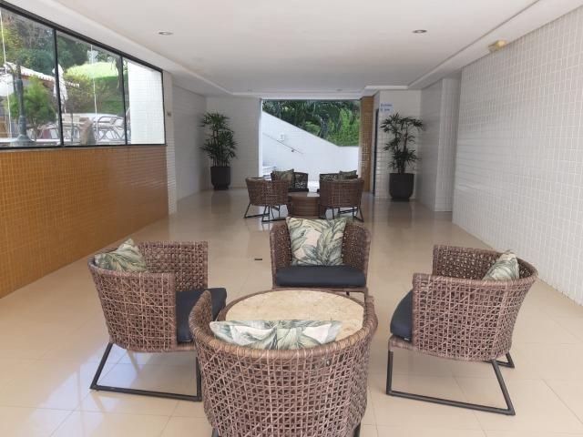 Apartamento 3 Quartos Stiep Nascente Andar Alto - Foto 15