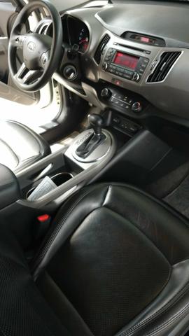 Kia Sportage Ex 2015 automática - Foto 5