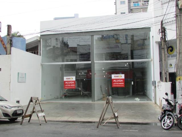 Loja Nova no Coração da Pelinca - Ao lado do Centro de Compras