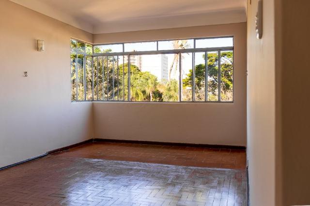Apartamento de 3 quartos no Centro de Ribeirão |A190802984