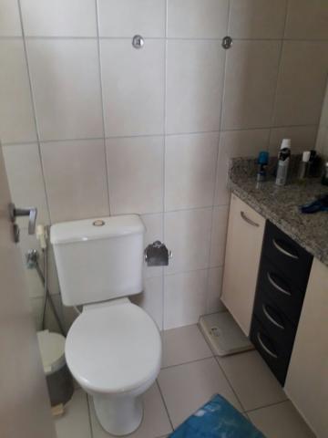 Apartamento à venda, 3 quartos, 1 vaga, grageru - aracaju/se