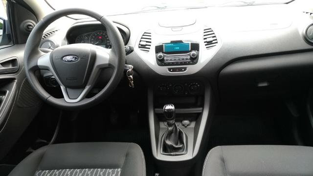 Ford Ka 2019 NOVO 18 mil Quilômetros - Foto 11