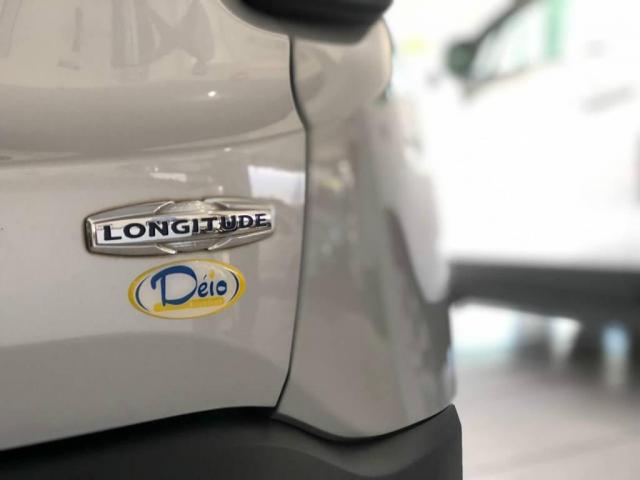 Jeep Renegade Longitude 1.8 4x2 Flex 16V Aut. - Foto 14