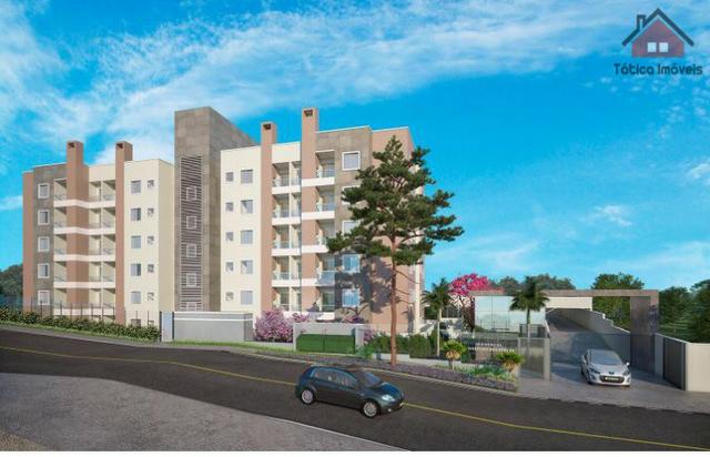 Maravilhoso Apartamento no Ecoville 2 Dormitórios
