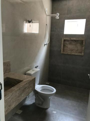 Vendo casa na Vicente pires rua 3com 3 quartos aceito troca - Foto 3