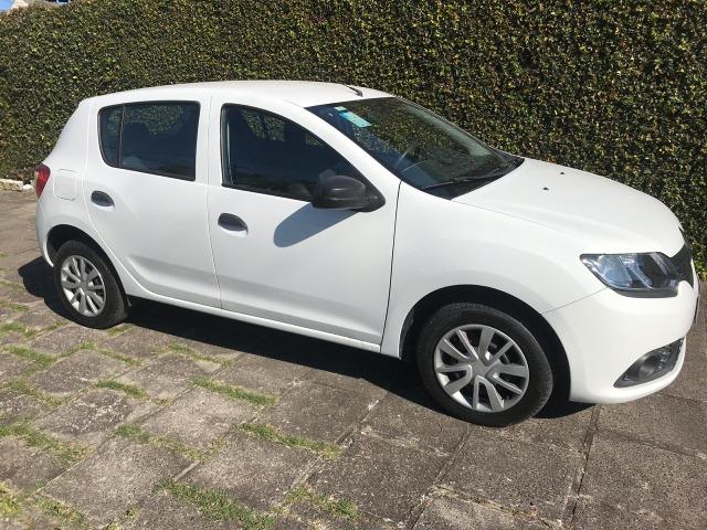 Renault Sandero 12v Completo - Foto 8