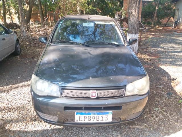 Siena Fire 1.0 8v