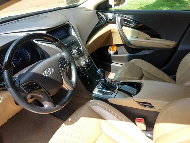 Vendo Azera ótimo preço - Foto 5