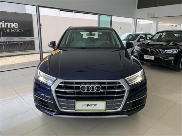 Audi q5 2.0 Tfsi Prestige Plus s Tronic - Foto 2