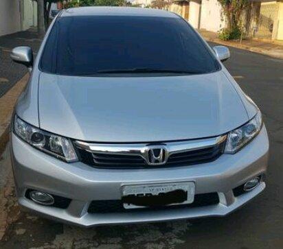 Civic