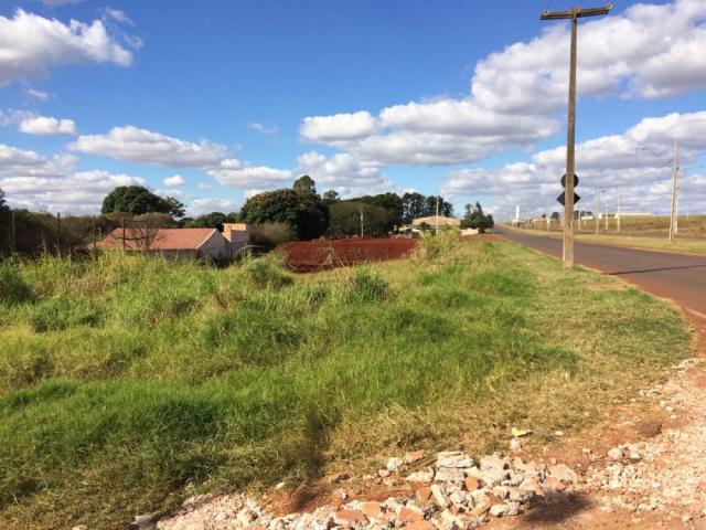 Terreno à venda em Conj vivi xavier, Londrina cod:V1363 - Foto 4