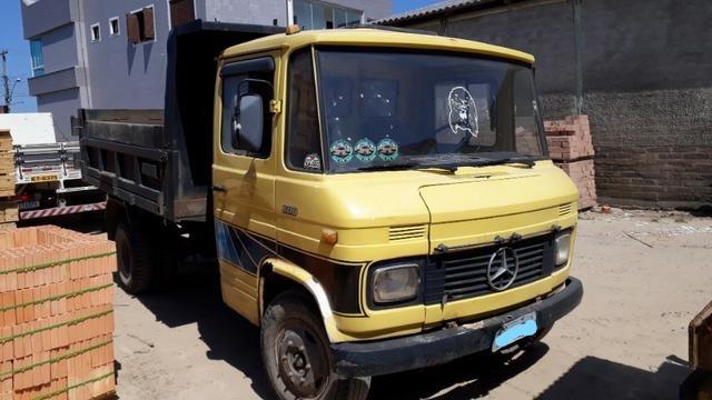 Basculante mb 608