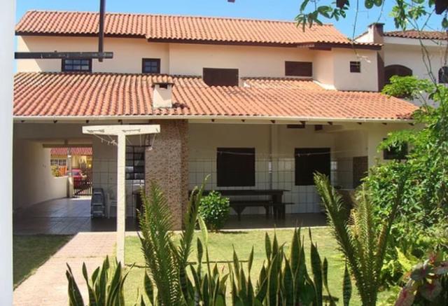 Sobrados e casas a beira mar, com edícula, 3ª Pedra - Foto 12
