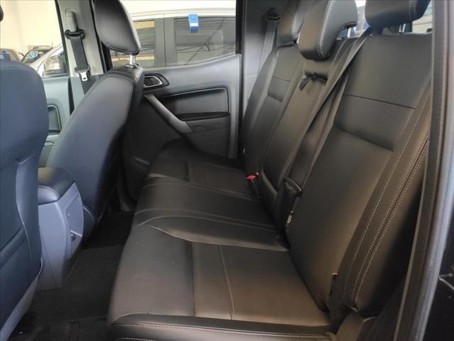 Ford Ranger 3.2 Limited 4x4 cd 20v - Foto 8