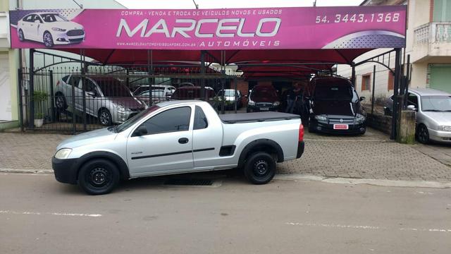Montana *Saveiro Strada pampa S10 l200 ranger - Foto 3