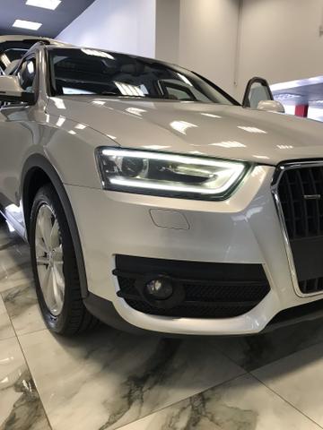 Audi Q3 Ambiente 2.0 TFSI Quatro 2013 - Foto 5